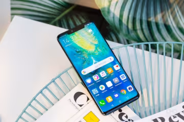 Huawei Mate 30 Pro