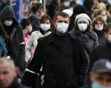 От гриппа в Украине умерли 60 человек