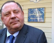 Ректор-хабарник знову очолить Податкову Академію