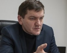 Шокін намагається позбутись Горбатюка - Лещенко