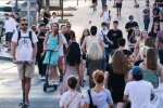 карантин в Украине, фото: Униан