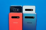 Samsung Galaxy S10