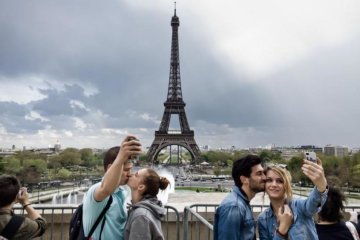 Никакой фантазии: блогер показал, как не стоит фотографироваться в отпуске