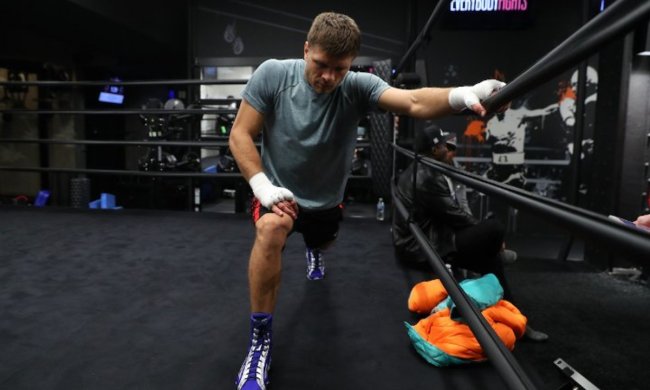 Сергей Деревянченко