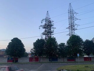 Энергетика, фото: Знай.ua