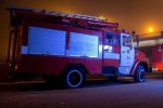 Пожежні, дим, паніка: київське метро паралізувала НП