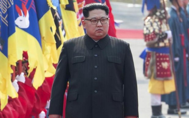 Оставайся, мальчик, с нами: Трамп шокировал заявлением по Ким Чен Ыну