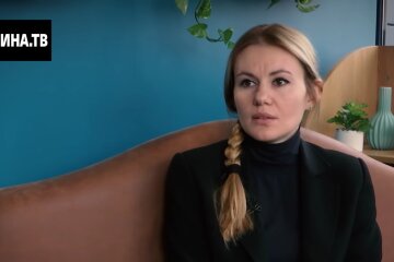 Ганна Скороход