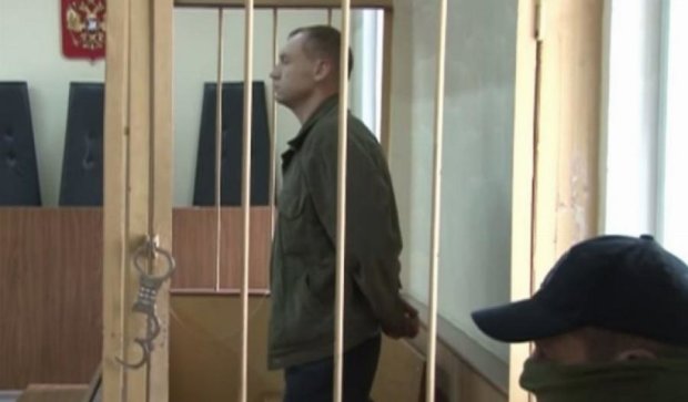 Похищенный эстонский полицейский получил 15 лет строгого режима