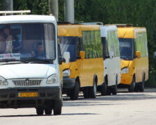 У полтавській маршрутці кілька годин пролежав труп: не витримала пекельної поїздки