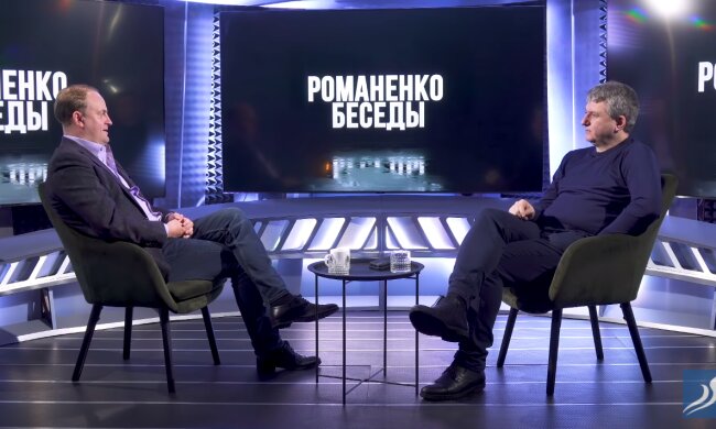 Дмитро Некрасов