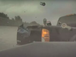 Tesla, скриншот из видео