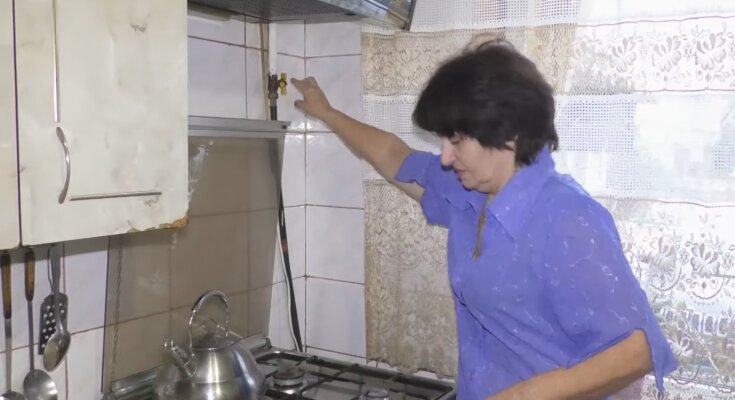 Газові прилади. Фото: скрін youtube