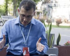 Что значит быть британским ученым. Интервью с Леонидом Пономаренко
