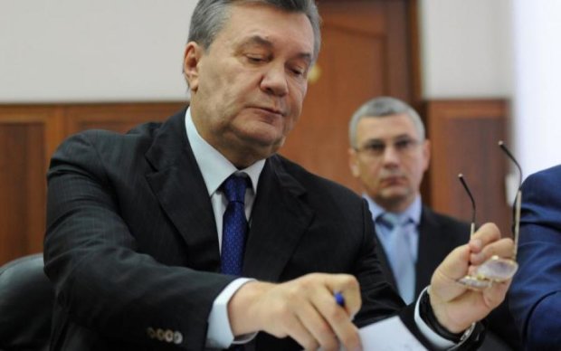 Януковичу отправили новую повестку в суд