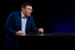 Юрий Луценко