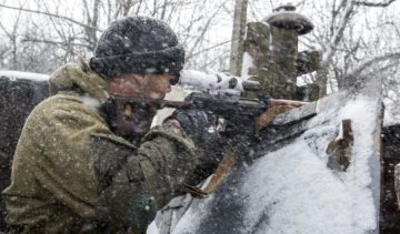 Боевики пошли на штурм Авдеевской промзоны