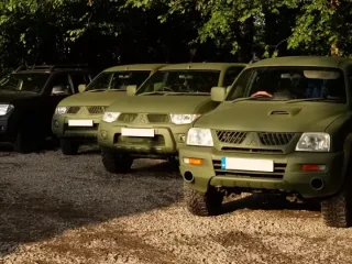 120 тисяч на автомобіль для ветеранів