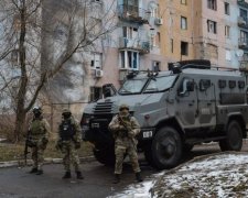 Мертве місто: як виглядає Авдіївка зараз