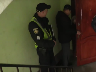 Полиция. Фото: скрин youtube