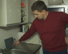 Тарифи на воду. Фото: скрін youtube