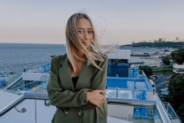 Катерина Репяхова, фото: Instagram