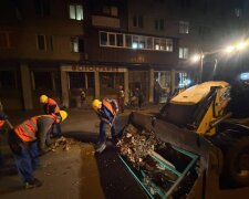 Наслідки атаки рф по Харкову