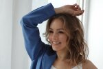Олена Шоптенко, фото з Instagram