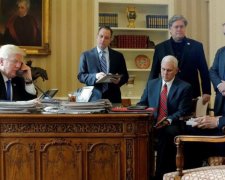 Олещук: Формат переговоров "зять Трампа" и "кум Путина" — вполне в стиле президента США