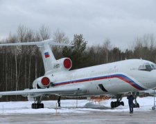 Путін відкрито розповів, як спланував авіакатастрофу в Сочі