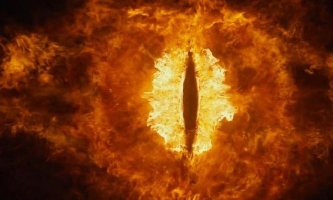 Космос подглядывает за нами одним глазом: фото