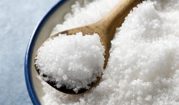 Избыток соли способствует развитию смертельных болезней