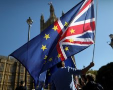 Доля Британії в його руках: обрано нового міністра з питань Brexit