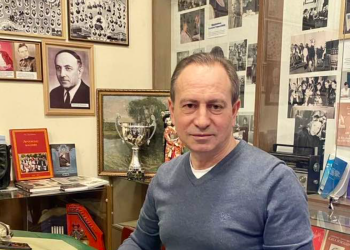 Микола Томенко