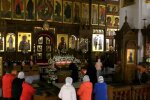 Церковь, фото: скриншот из видео