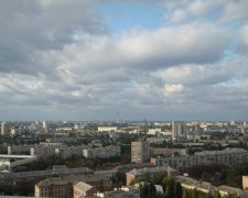Какая погода ждет украинцев в начале недели