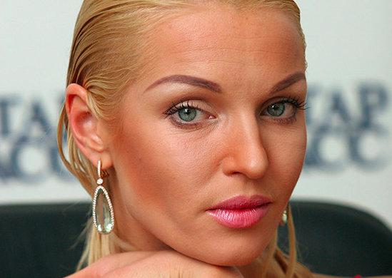 Волочкова показала танец хмельного шмеля: скачки старой лошади, а где балет