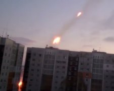 Бойовики використовували мешканців Донецька в якості "живого щита"