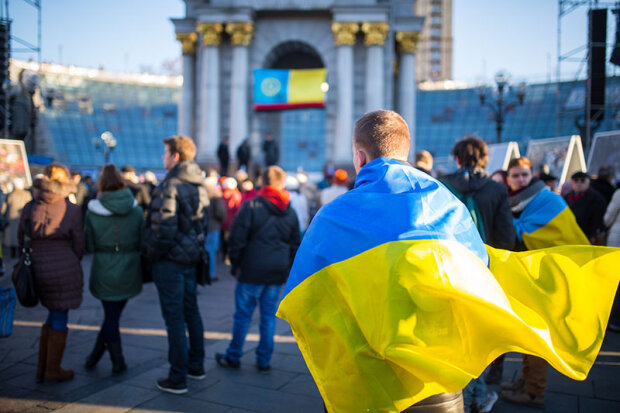 Українці, фото Владислав Содель