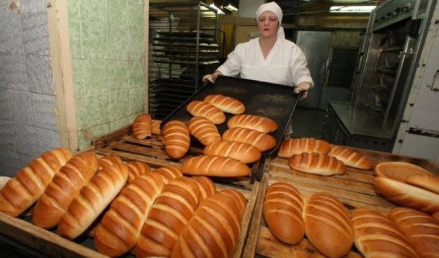 Нова ціна на хліб неприємно вразила киян