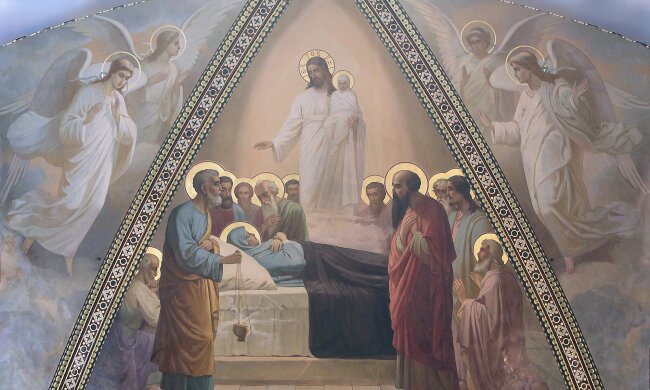 15 серпня: яке сьогодні свято - історія і традиції