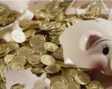Резерви тануть: Кремль витратив за місяць півтрильйона рублів