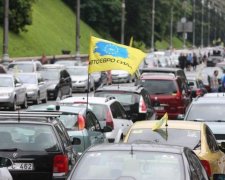"З жиру бісяться": в Раді відповіли власникам євроблях
