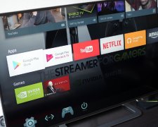 Android TV