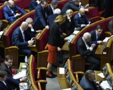 Слуги народа: сколько вы ежегодно тратите на депутатов