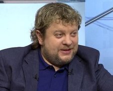 Російський коментатор привітав з Новим роком: "Слава Україні!"