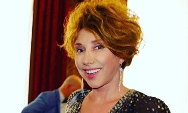 Звезда "Аншлага" похвалилась уловом (ФОТО)