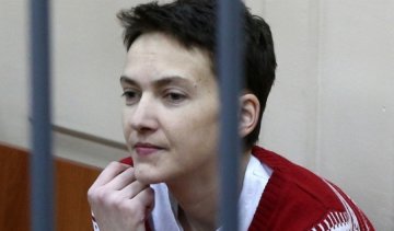 Слідство не виявило жодного доказу провини Савченко, - Фейгін