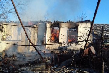Путінські відморозки влаштували криваве побоїще в мирному містечку: фото трагедії