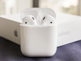 Apple AirPods 2